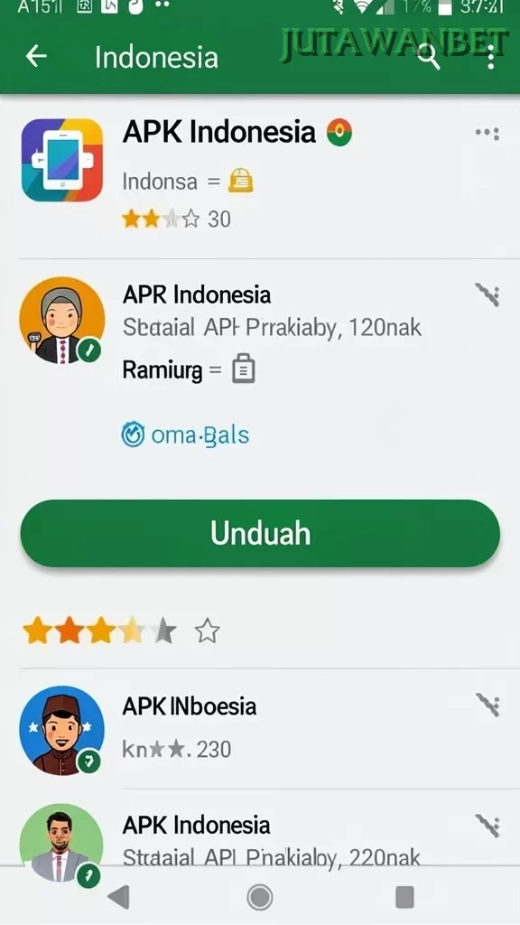 Screenshot Nekatwin nomor 1