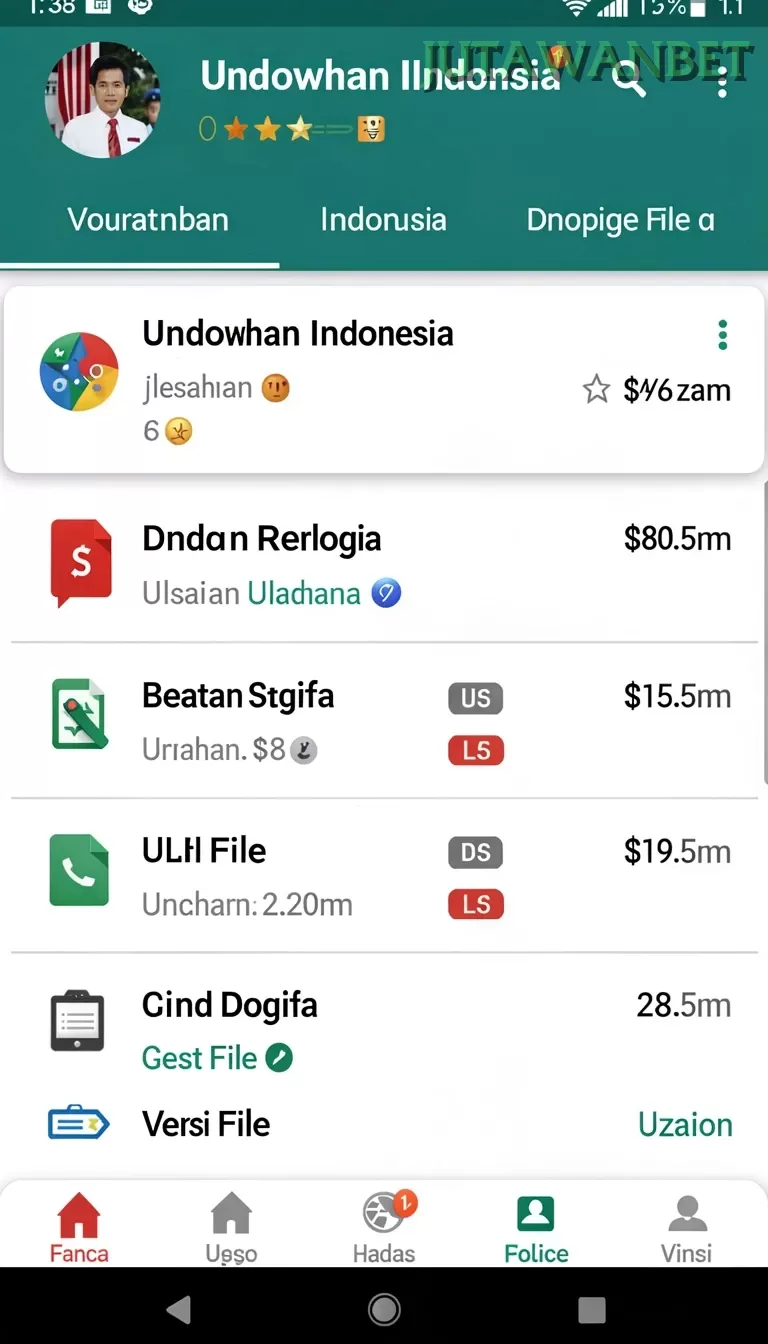 Screenshot Nekatwin nomor 2