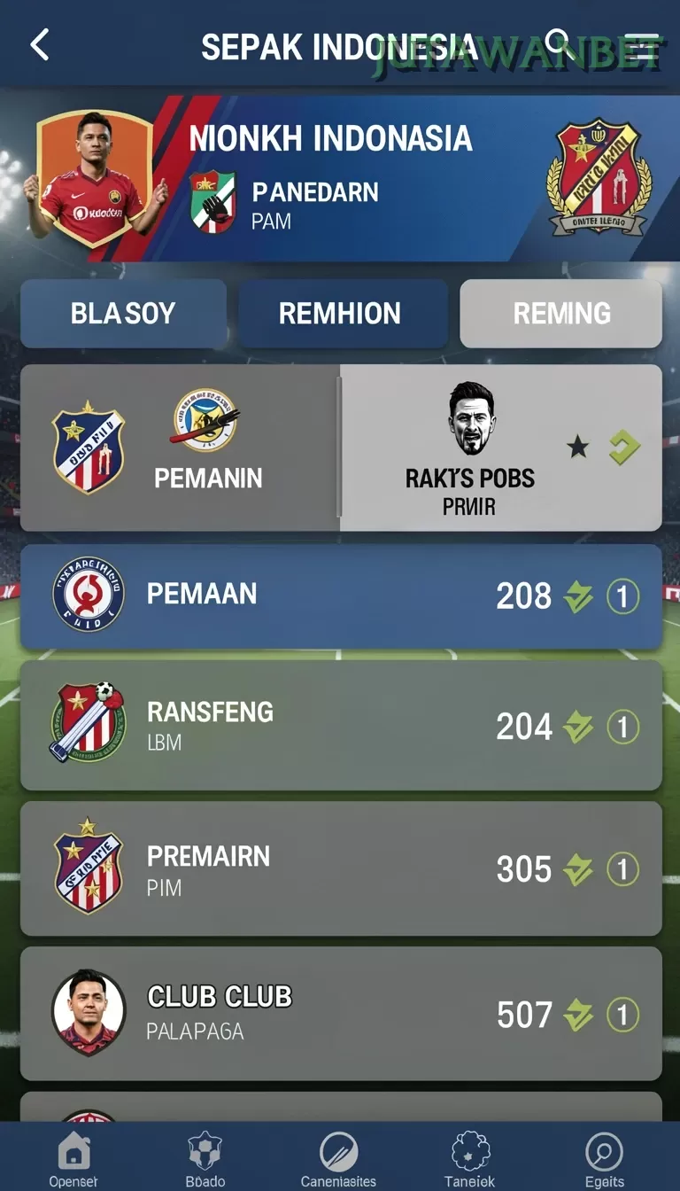 Screenshot Btv168 nomor 2